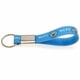 thumbnail image 1 of Llavero Manchester City FC Azul Cielo de Silicona Talla Única, 1 of 1