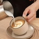 thumbnail image 2 of Jarra Leche Acero Lechero Barista Espumador De Leche 550ml, 2 of 10
