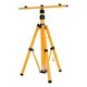 thumbnail image 1 of Soporte Base Atril Tripode Para Foco Led 220v O Emergencia, 1 of 7