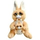 thumbnail image 3 of Peluche William Mark Feisty Pets Jacked Up Jackie & Joey, 3 of 3