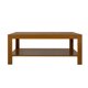 thumbnail image 1 of Mesa De Centro Madera Natural Kynus, 1 of 5