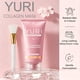thumbnail image 4 of Mascarilla facial de noche Tiglowa YURI con colágeno, hidratante, 75 ml, 4 of 9