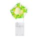 thumbnail image 2 of Guirnalda 20 Luces Led A Bateria Figuras, 2 of 4