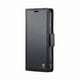 thumbnail image 5 of CaseMe tipo cartera Samsung Galaxy S24 Plus con cierre magnético, RFID, tarjetero, soporte, carga inalámbrica, 5 of 5