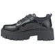 thumbnail image 2 of Mocasin Chalada Mujer Matter-17 Negro Moda, 2 of 7