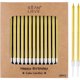 thumbnail image 1 of Velas para Torta BEAN LIEVE 30 Unidades 5.3 in, 1 of 3