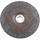 thumbnail image 2 of DISCO DESBASTE METAL 7"X1/4X7/8 DEWALT DW44580, 2 of 5