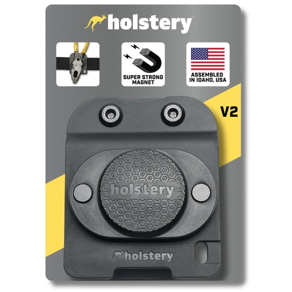 Funda magnética para herramientas MagMaster para tornillos y martillos