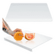 thumbnail image 1 of Tabla Picar De Acrilico Premium Con Lengueta 40x28cm Norplat, 1 of 3