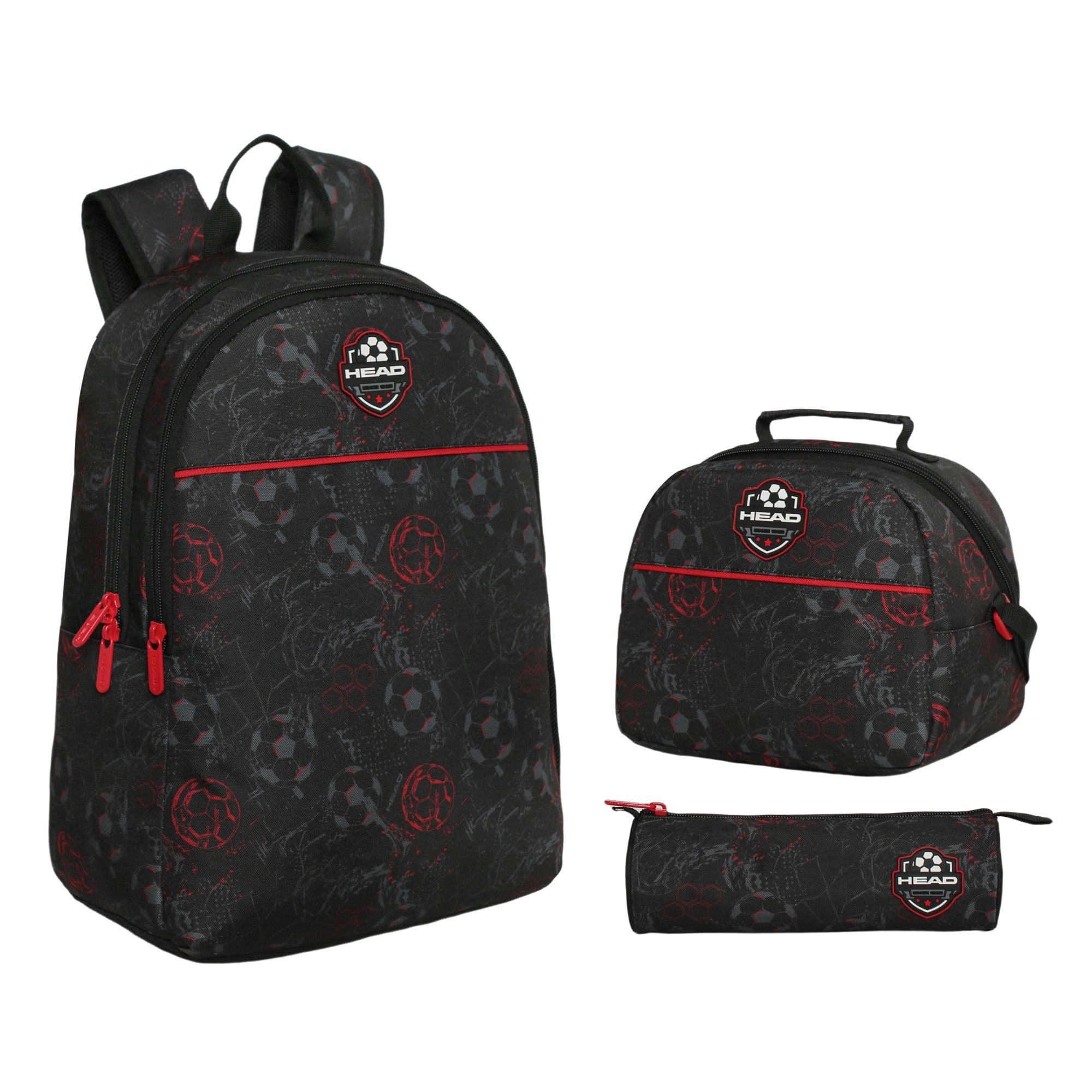 Pack Mochila Pack Cool 2026 Soccer Ng Head