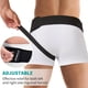 thumbnail image 4 of Cinturón de hernias Tenbon para hombres y mujeres en el lado izquierdo/derecho, 4 of 7