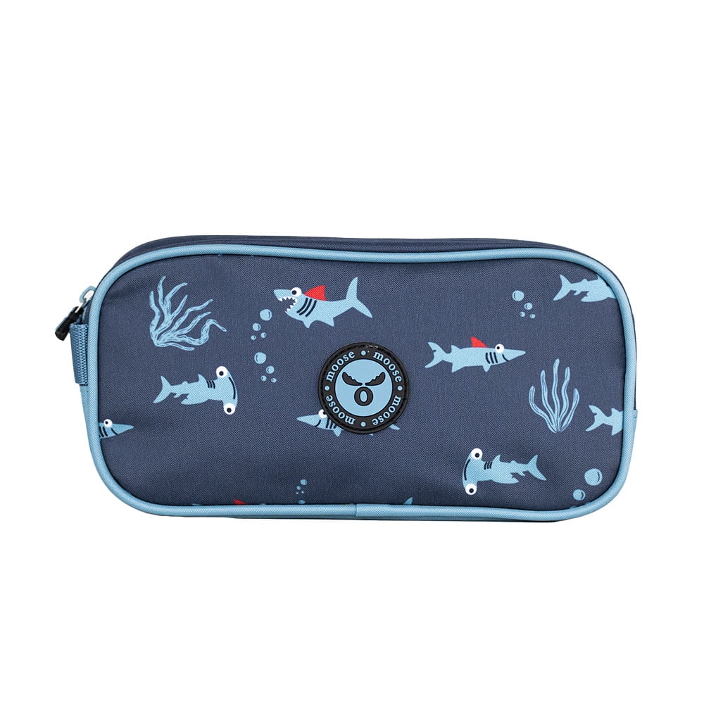 Estuche Kids Sharky Moose