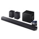 thumbnail image 1 of Soundbar HW-Q930FZS Samsung, 1 of 8
