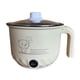 thumbnail image 2 of Olla Caliente Eléctrica Para El Hogar, Cocina De Viaje Portátil Para Fideos, Ramen, Gachas, Color Caqui, 2 of 3