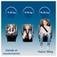 thumbnail image 2 of Silla de Bebe para Auto con Giro 360°, 2 of 3