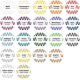thumbnail image 2 of Pluma de cera Viva Decor 28 ml blanco, 2 of 6