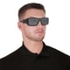 thumbnail image 2 of Gafas de Sol Oakley Oil Rig OO9081 Polarizadas 28mm - Negro, 2 of 2