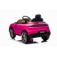 thumbnail image 3 of Porsche Cayenne 12v Rosado, 3 of 5