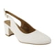 thumbnail image 2 of Zapato New Walk Musa Blanco, 2 of 5
