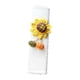 thumbnail image 3 of Funda Protectora Para Cinturón De Seguridad Para Coches, Vehículos Automotrices, Girasol, 3 of 5