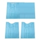 thumbnail image 1 of Juego De 30 Baberos Dentales Desechables Papel Sputa Pad Consumibles Suministros Dentales, 1 of 5