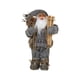 thumbnail image 1 of Figura De Papá Noel Para Navidad, Manualidades, Mu?eco De Papá Noel Para Ventana, Hogar, Altura 30 Cm, 1 of 5