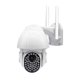 thumbnail image 2 of Cámara De Seguridad De Vigilancia De Cámara IP Inalámbrica Al Aire Libre 1080P US Plug 32G, 2 of 5