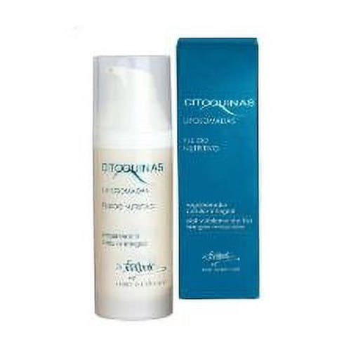 Dr. Fontboté - Fluido Nutritivo Citoquinas Dr Fontbote 50G