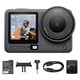 thumbnail image 1 of Cámara Deportiva DJI Osmo Action 6 Combo Estándar 8K 1/1.1″, 1 of 9