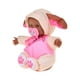 thumbnail image 2 of Muñeca Nenuco colección Doggies perrito amarillo, 2 of 3