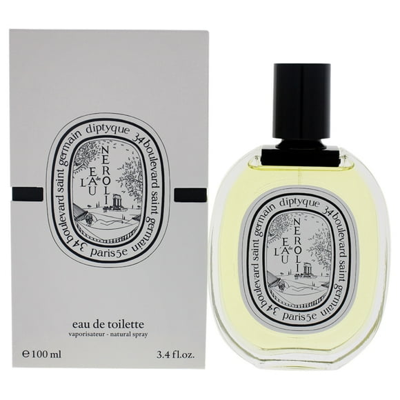 Perfume Diptyque L'Eau de Neroli EDT