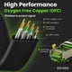 thumbnail image 4 of Cable Ethernet GEARit Cat7 Exterior 30 m 600 MHz 10 Gbps, 4 of 8