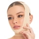 thumbnail image 1 of Prenda de compresión con correa para la barbilla M&D Face Slimming Beige, 1 of 4