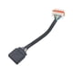 thumbnail image 2 of Arnés de Cableado de Faro para Porsche Cayenne 2003-2006, 2 of 2