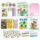 thumbnail image 2 of Kit de Papelería Fashion Angels Toy Story 15+ piezas, 2 of 9