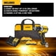 thumbnail image 2 of Taladro Atornillador DEWALT 20V MAX XR Brushless 12 Kit, 2 of 3