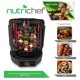 thumbnail image 2 of Horno Tostador Vertical con Rotisserie de Mostrador NutriChef, 2 of 6
