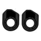 thumbnail image 3 of 2 Fundas Para Manivela De Bicicleta, Protectores De Botas De Manivela De Mantenimiento, Estilo B, 3 of 5