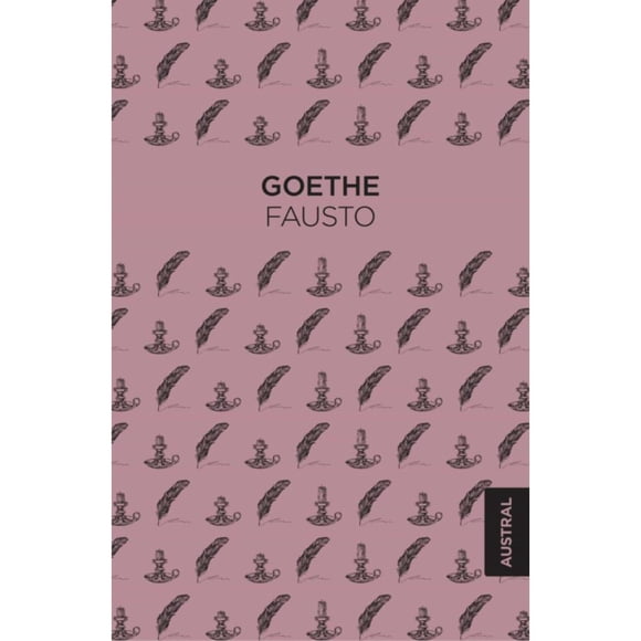 Libro Fausto - Von Goethe