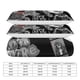 thumbnail image 2 of Nirvana Bedding Solution Soft Texture Smooth Finish Cozy Zipper Duvet Cover Sets for Family Sleep, 2 of 3