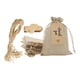 thumbnail image 4 of Bolsas De Regalo De Boda Bolsas De Lazo De Almacenamiento Decoración De Fiesta, 4 of 5