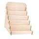 thumbnail image 3 of Expositor De Tarjetas Portátil Para Escritorio, Soporte Para Folletos Fotográficos Y Cosméticos, 3 of 5