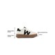 thumbnail image 5 of Zapatilla Casual Urbana Clasico Mujer Blanco Weide SL14, 5 of 6