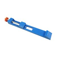 Magideal - Máquinas De Corte Ajustables: Seguimiento De Guía De Guía Para El Hogar Sowf Fräsen Posicionamiento Herramienta De Carpintería De La Carpintería Para 31 Cm