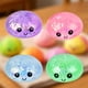 thumbnail image 3 of Pelota antiestrés Squishy QPGJPD Mini Dumplings, juguete fidget, 3 of 7
