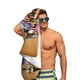 thumbnail image 5 of Liberty's Kids Toalla de playa de secado rápido con diseño temático, regalo para mujeres y niñas, ideal para cumpleaños, fans, amantes de la música, uso en la playa o al aire libre, 78 × 160 cm, 5 of 6