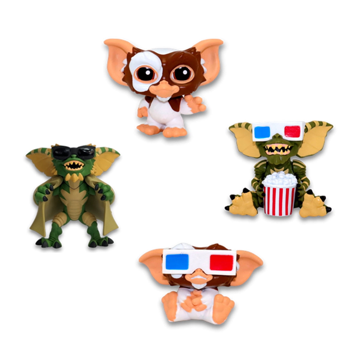 Juguete Coleccionable Gremlins 10 Cms Surtido | Lider
