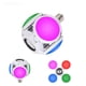 thumbnail image 4 of Ampolleta Parlante Bluetooth 4 Aspas Con Luces Led Y Control, 4 of 5