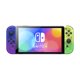 thumbnail image 4 of Consola de videojuegos Nintendo Switch modelo OLED edición Splatoon 3, 4 of 6