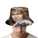 thumbnail image 4 of Sombrero Bucket Desmarcar Película Laberinto Adulto, 4 of 6